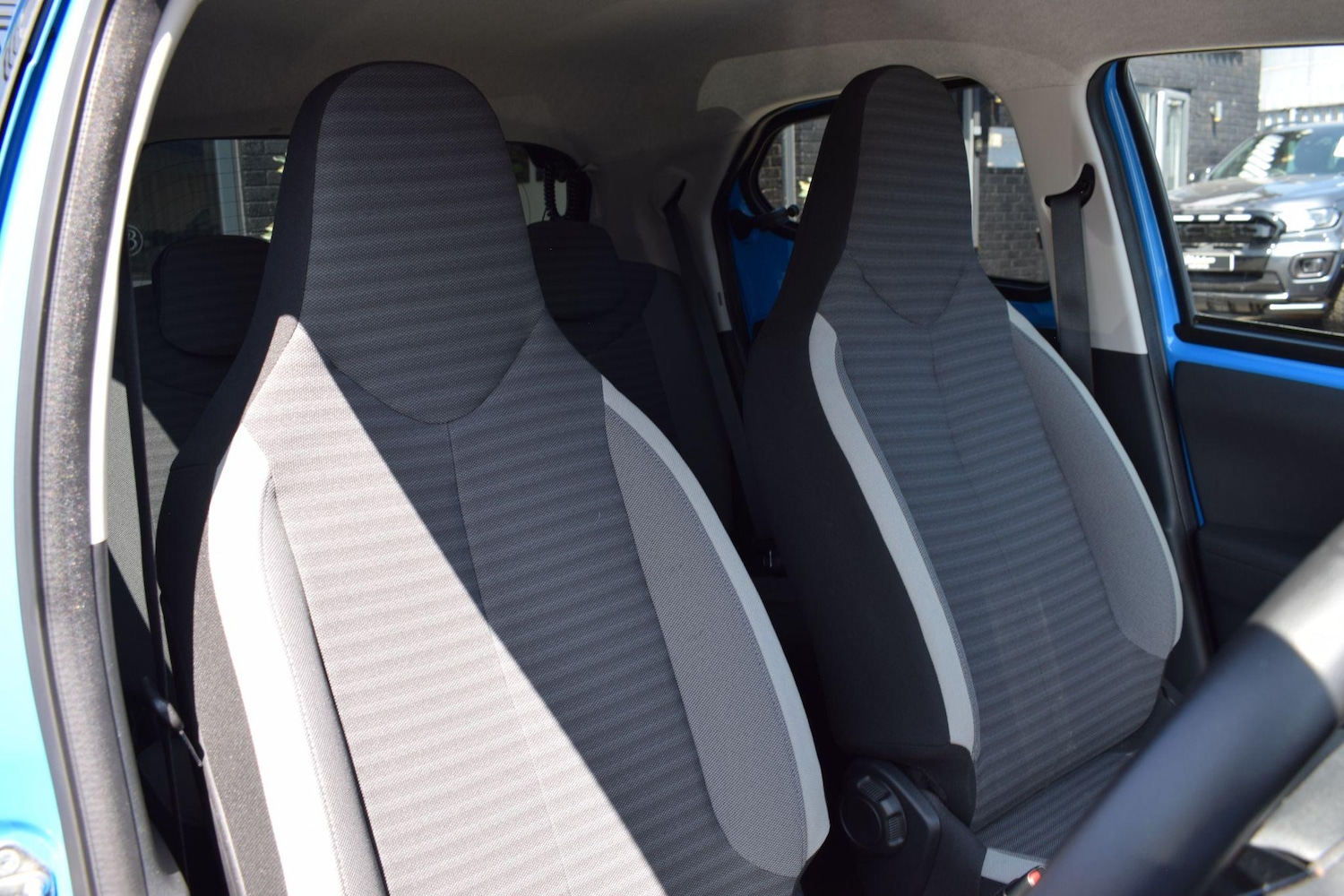 Used Toyota AYGO 2019 for sale - 76995927: Photo 7