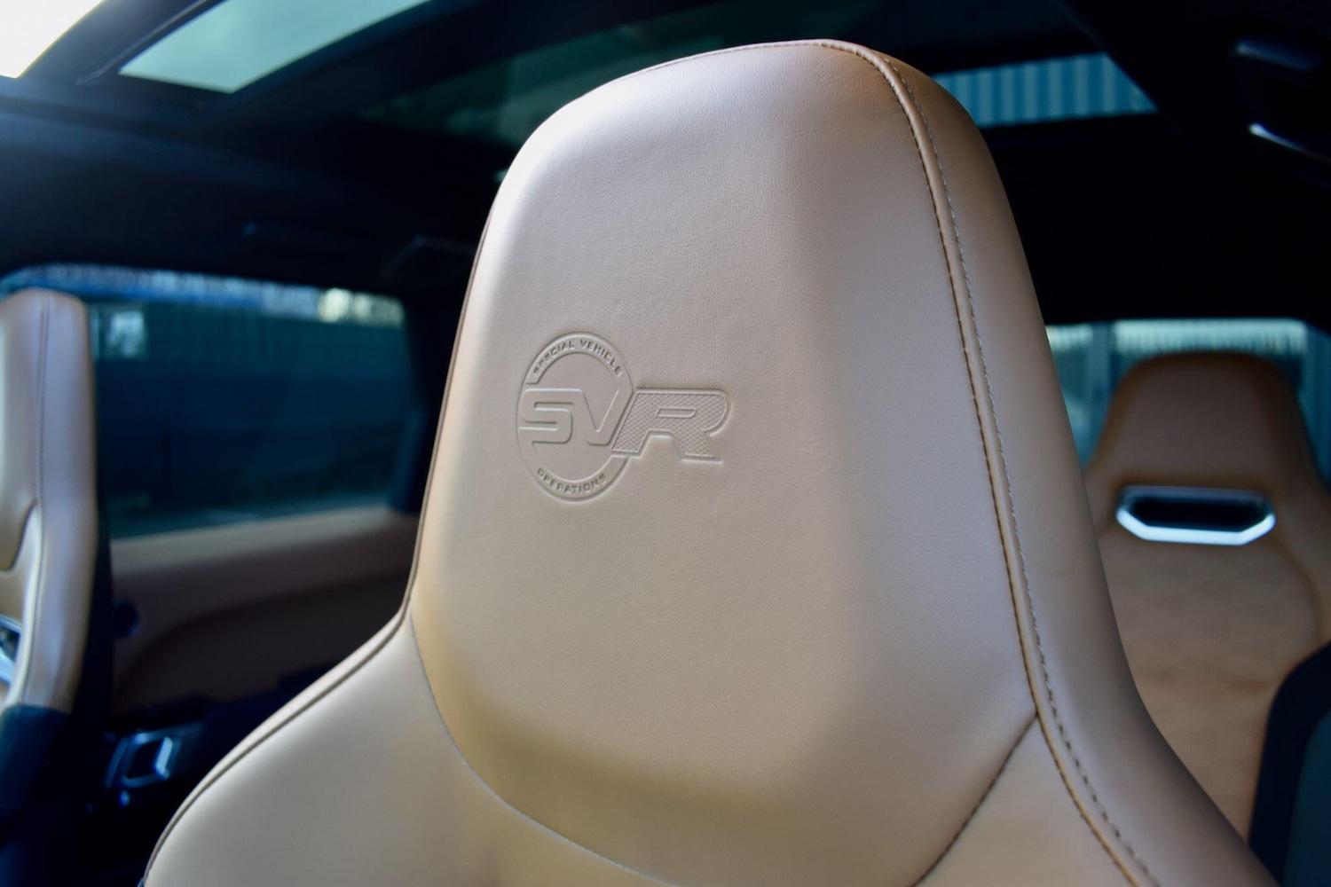 Used Land Rover Range Rover Sport 2021 for sale - 78034868: Photo 11