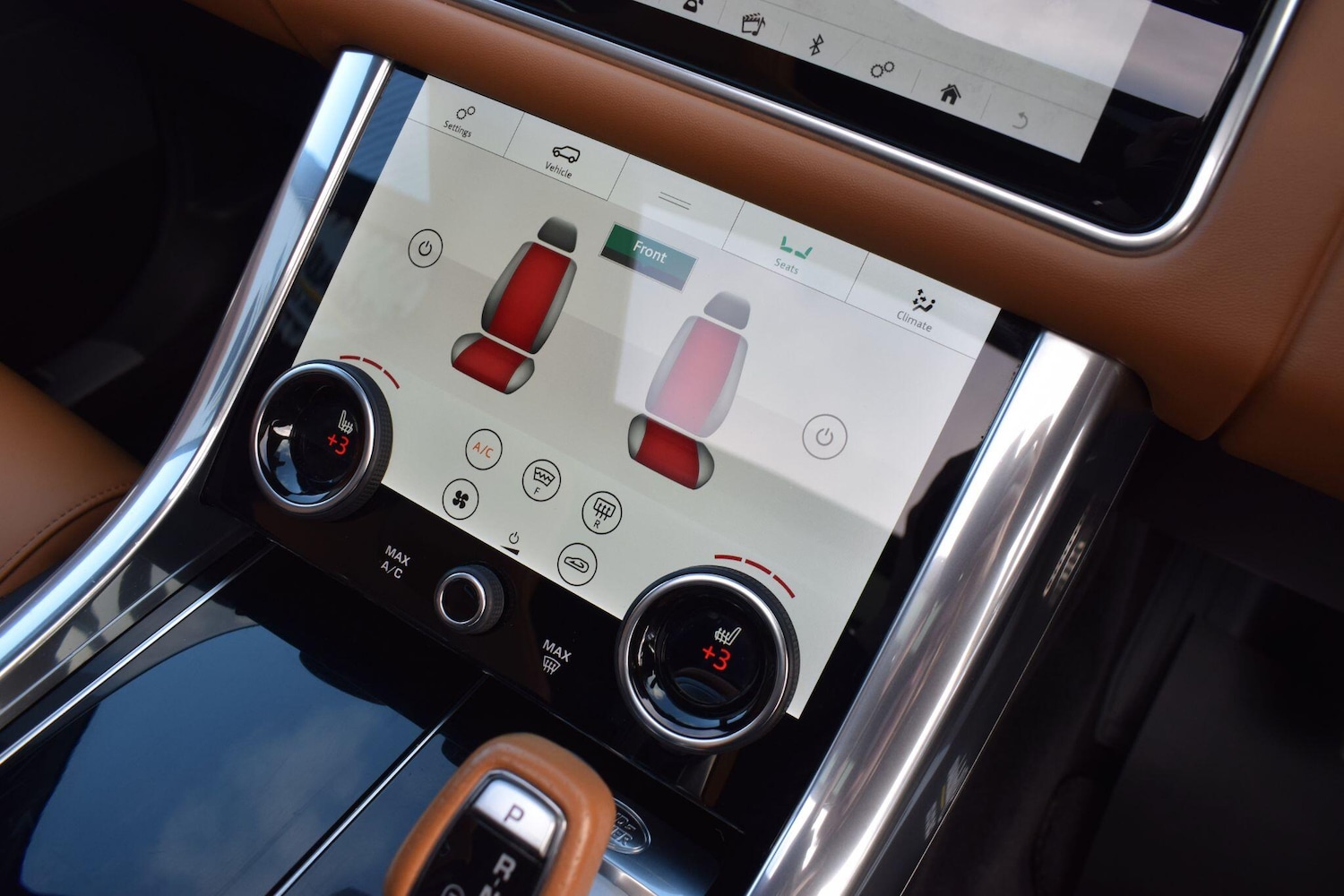 Used Land Rover Range Rover Sport 2021 for sale - 78034868: Photo 15