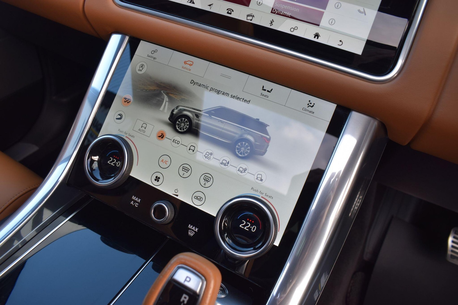 Used Land Rover Range Rover Sport 2021 for sale - 78034868: Photo 16