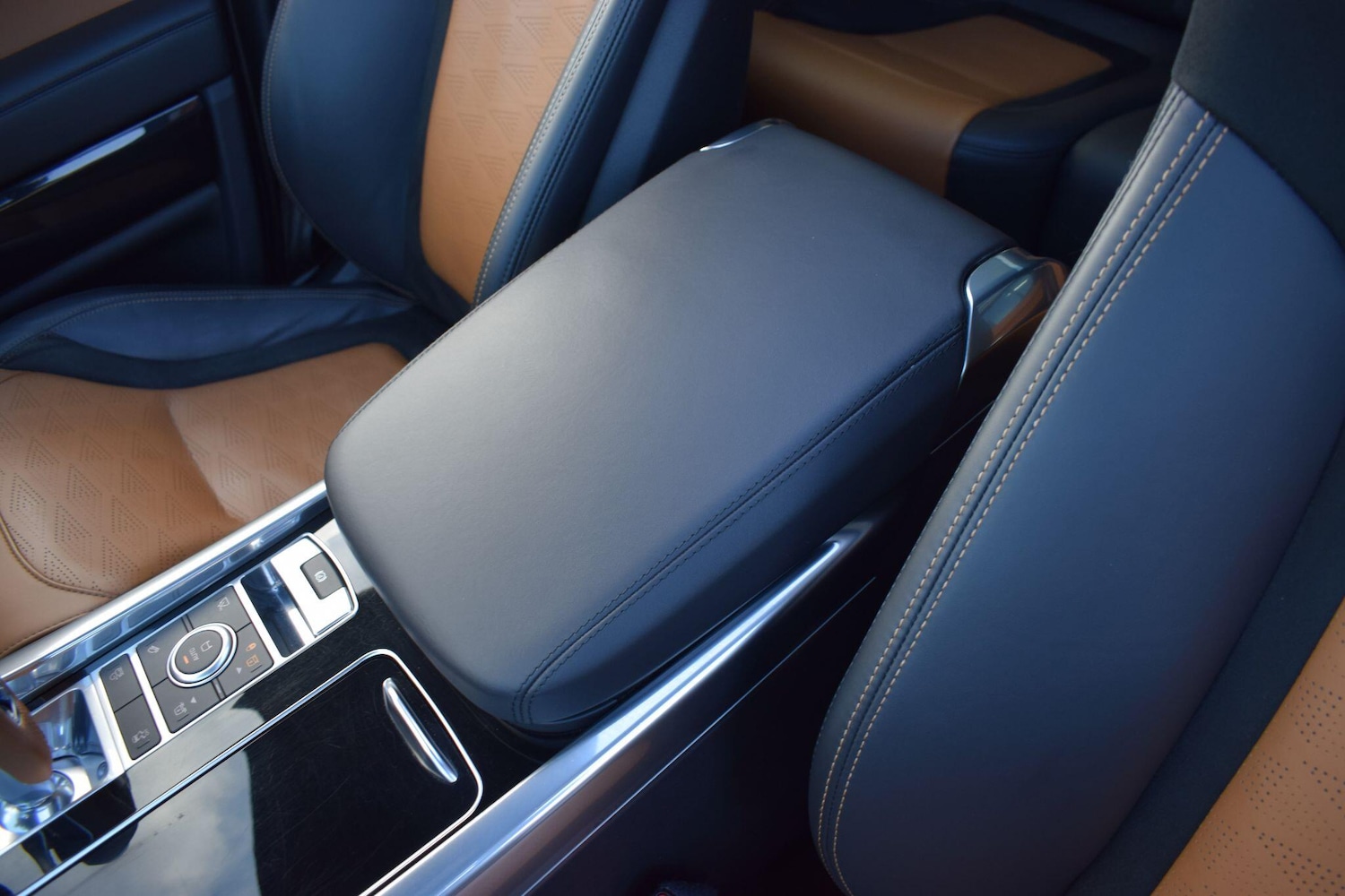 Used Land Rover Range Rover Sport 2021 for sale - 78034868: Photo 18