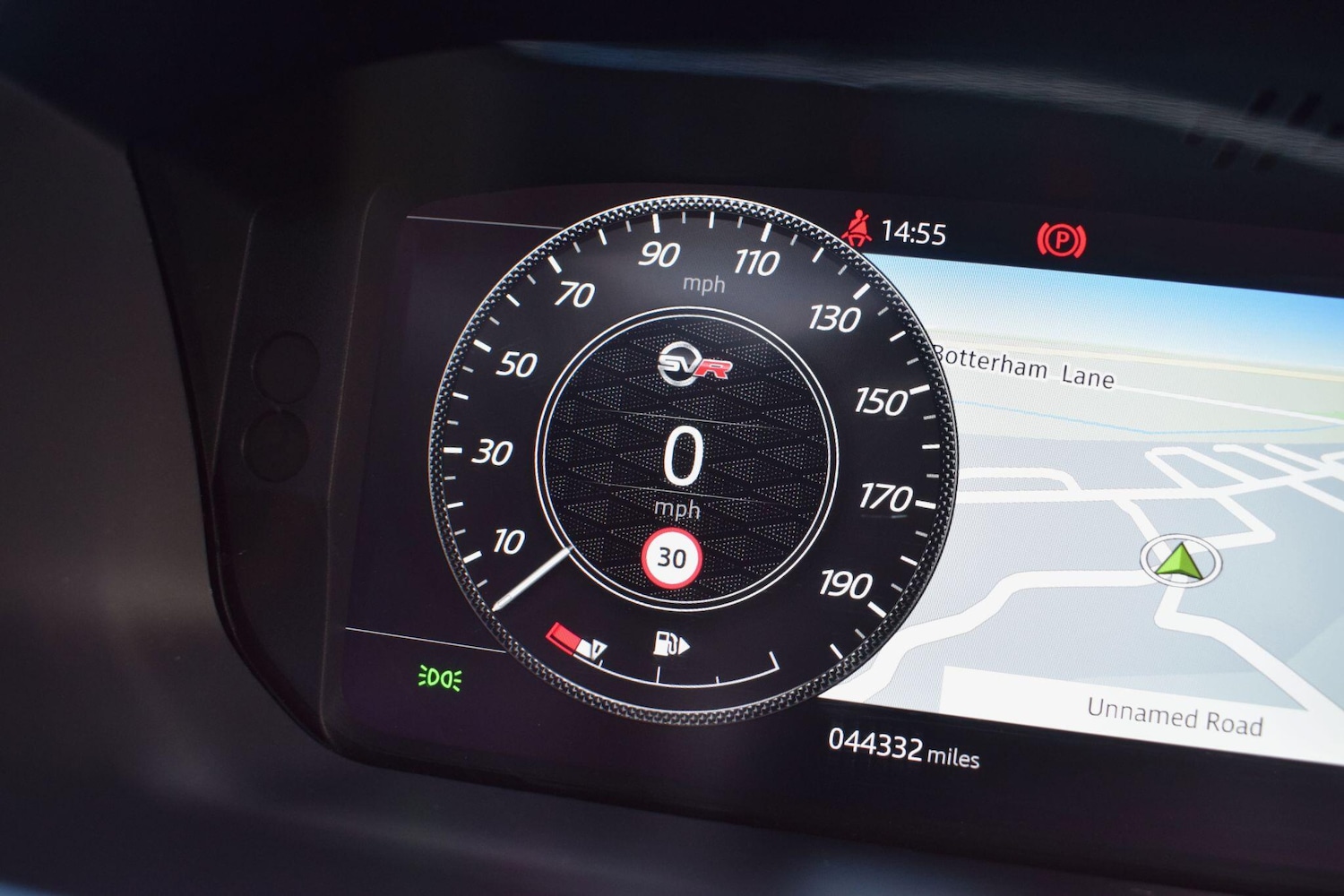 Used Land Rover Range Rover Sport 2021 for sale - 78034868: Photo 20