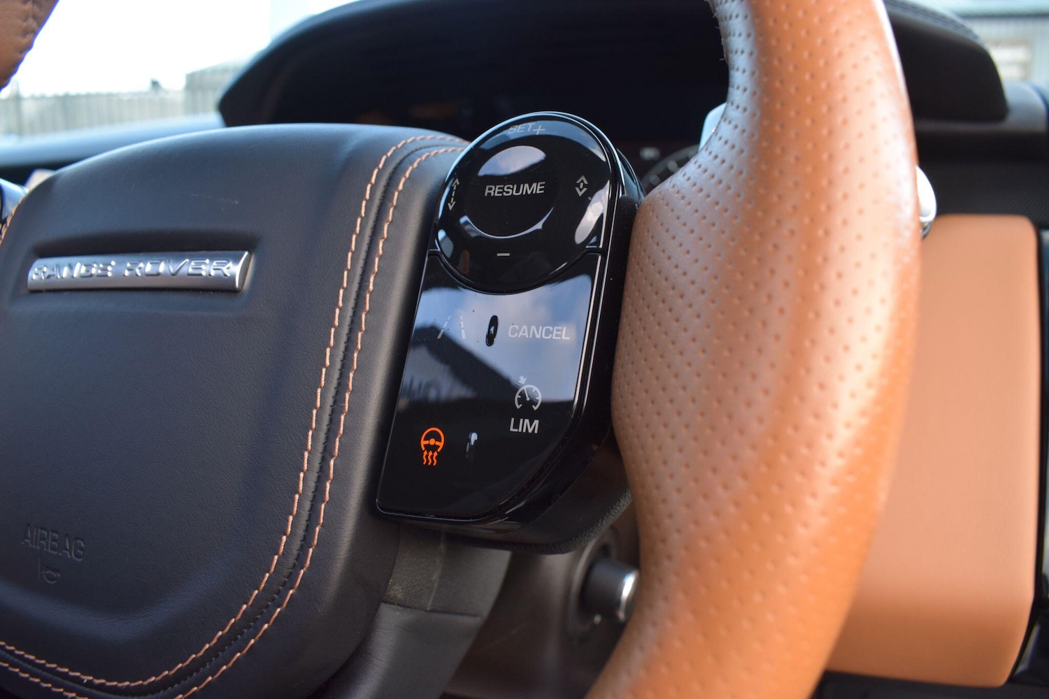 Used Land Rover Range Rover Sport 2021 for sale - 78034868: Photo 28