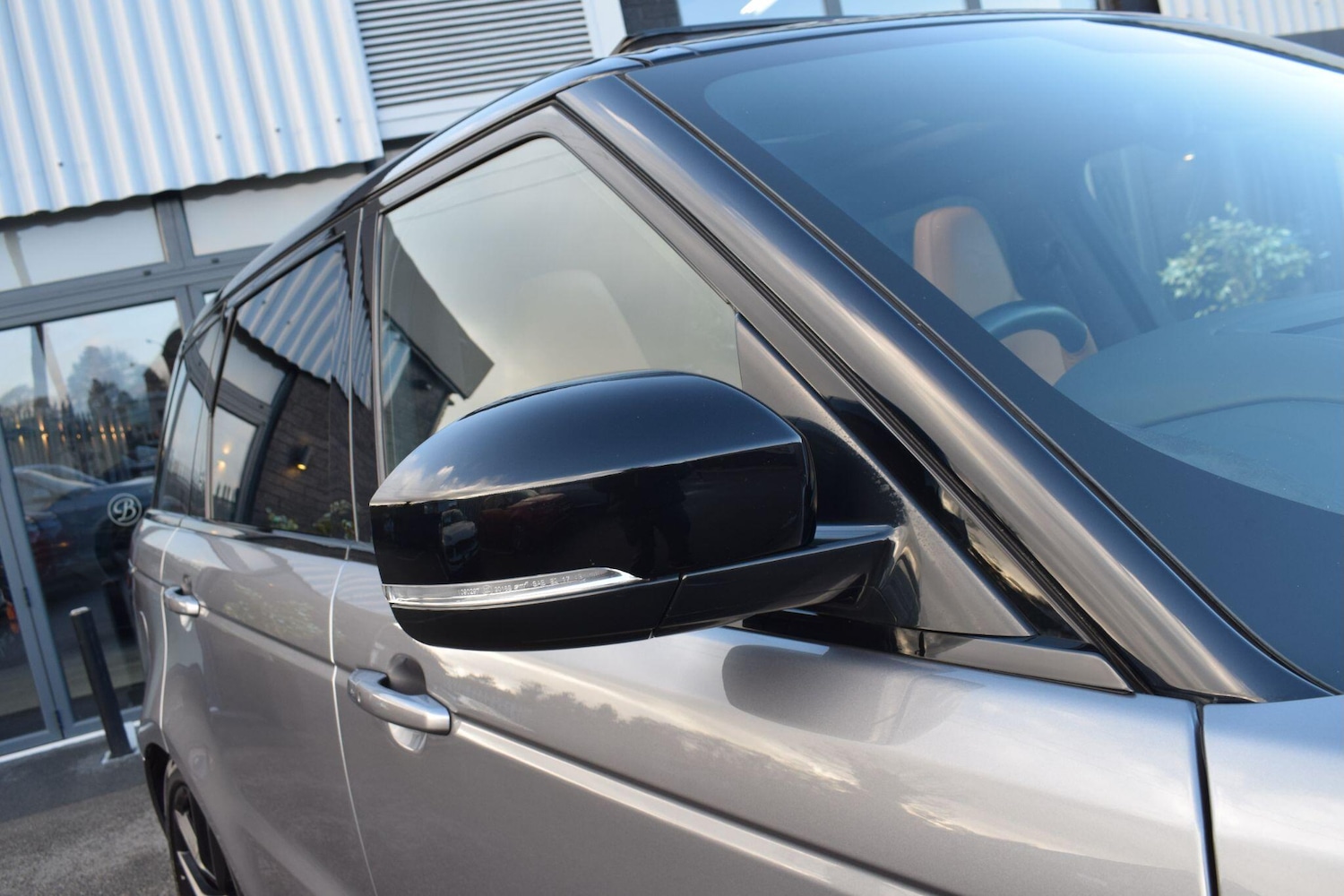 Used Land Rover Range Rover Sport 2021 for sale - 78034868: Photo 42