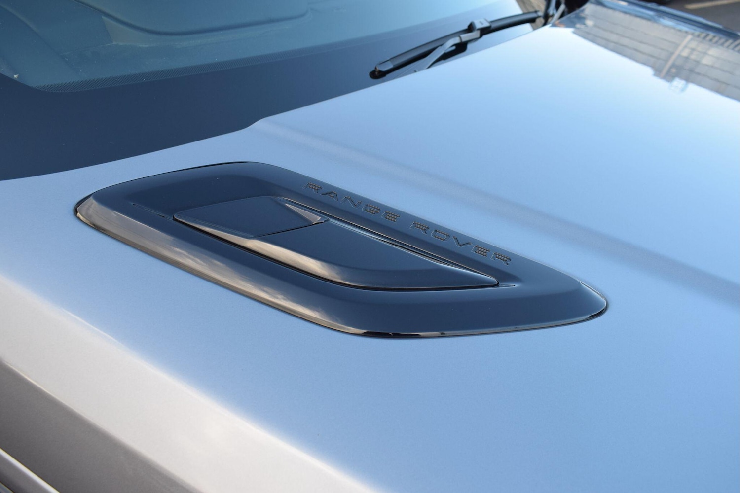 Used Land Rover Range Rover Sport 2021 for sale - 78034868: Photo 44