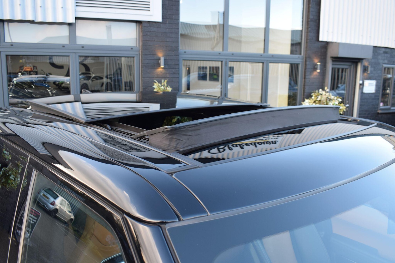 Used Land Rover Range Rover Sport 2021 for sale - 78034868: Photo 45