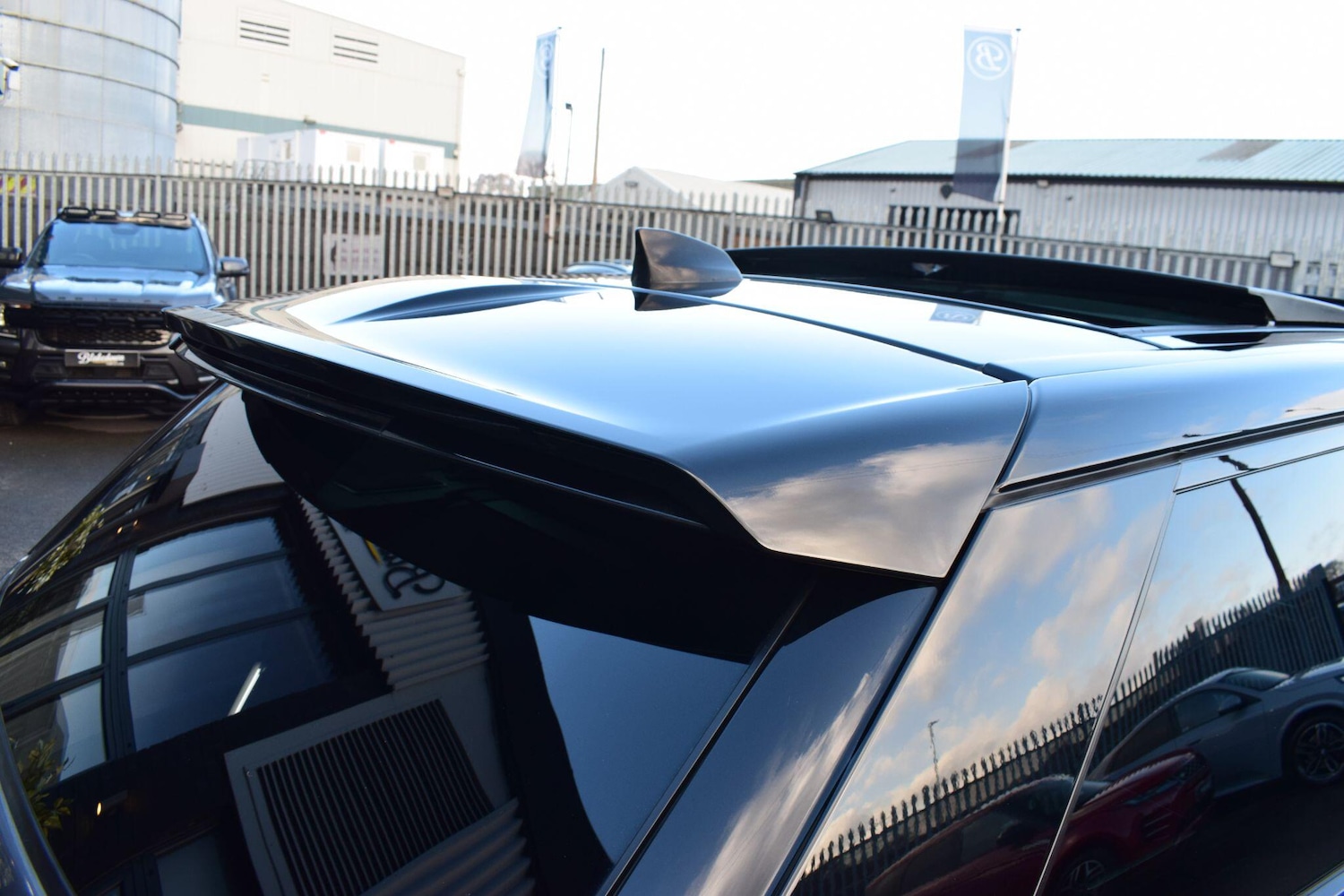 Used Land Rover Range Rover Sport 2021 for sale - 78034868: Photo 46