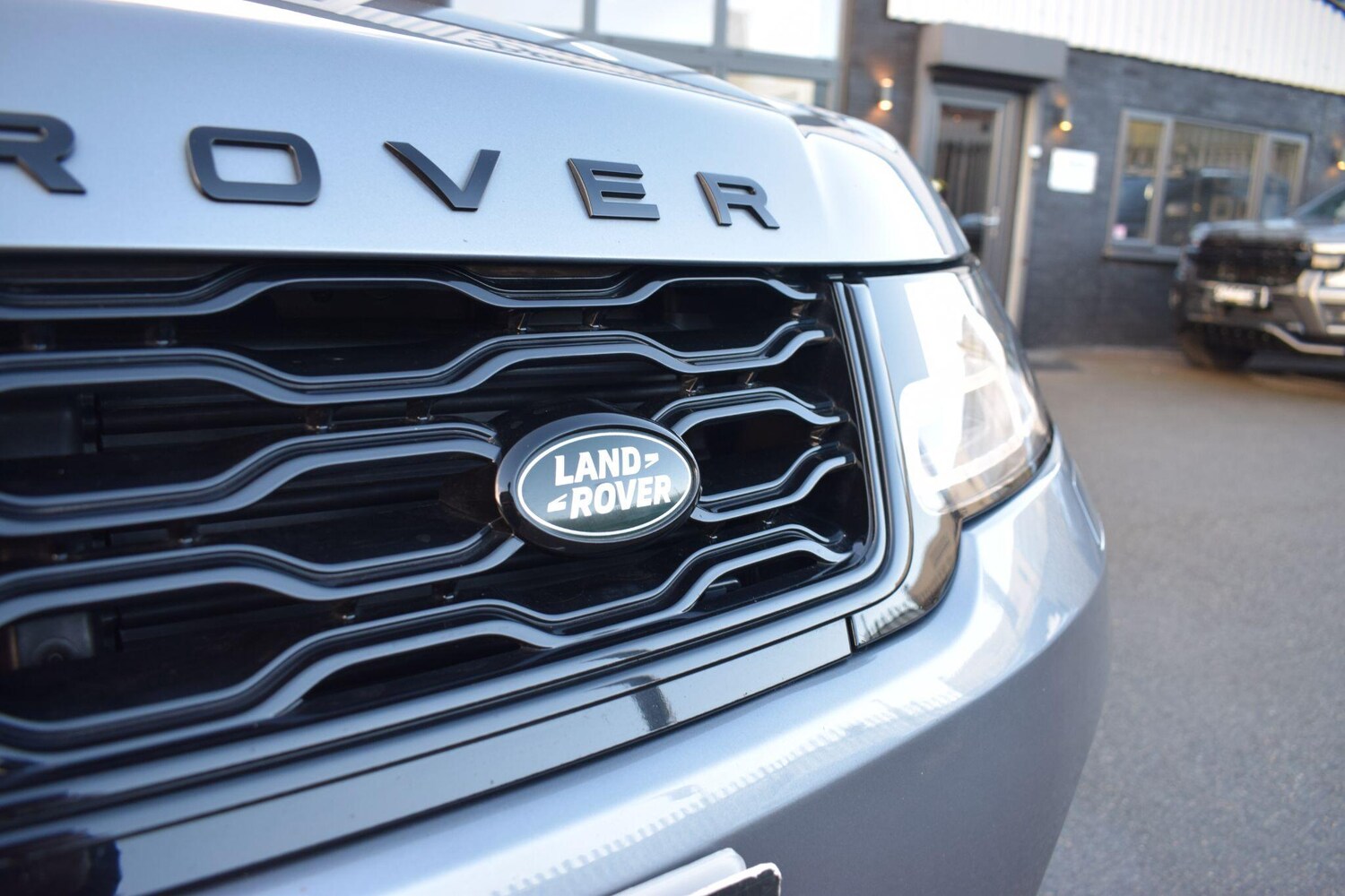 Used Land Rover Range Rover Sport 2021 for sale - 78034868: Photo 51