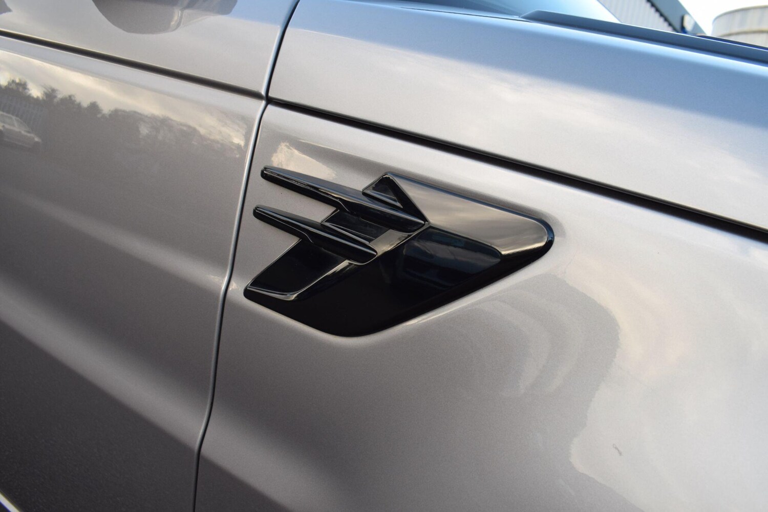 Used Land Rover Range Rover Sport 2021 for sale - 78034868: Photo 53