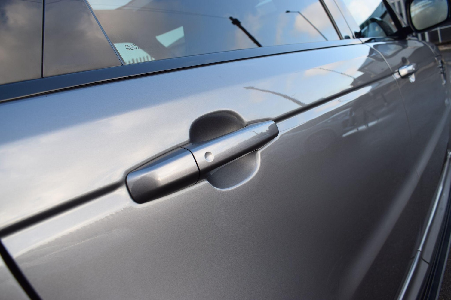 Used Land Rover Range Rover Sport 2021 for sale - 78034868: Photo 54