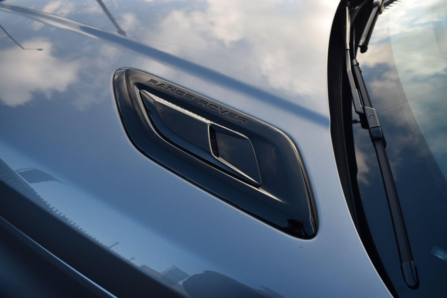 Used Land Rover Range Rover Sport 2021 for sale - 78034868: Photo 55