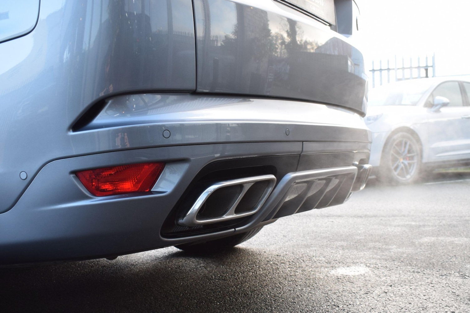 Used Land Rover Range Rover Sport 2021 for sale - 78034868: Photo 56