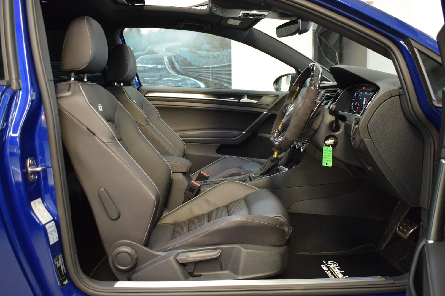 Used Volkswagen Golf 2019 for sale - 77793631: Photo 10