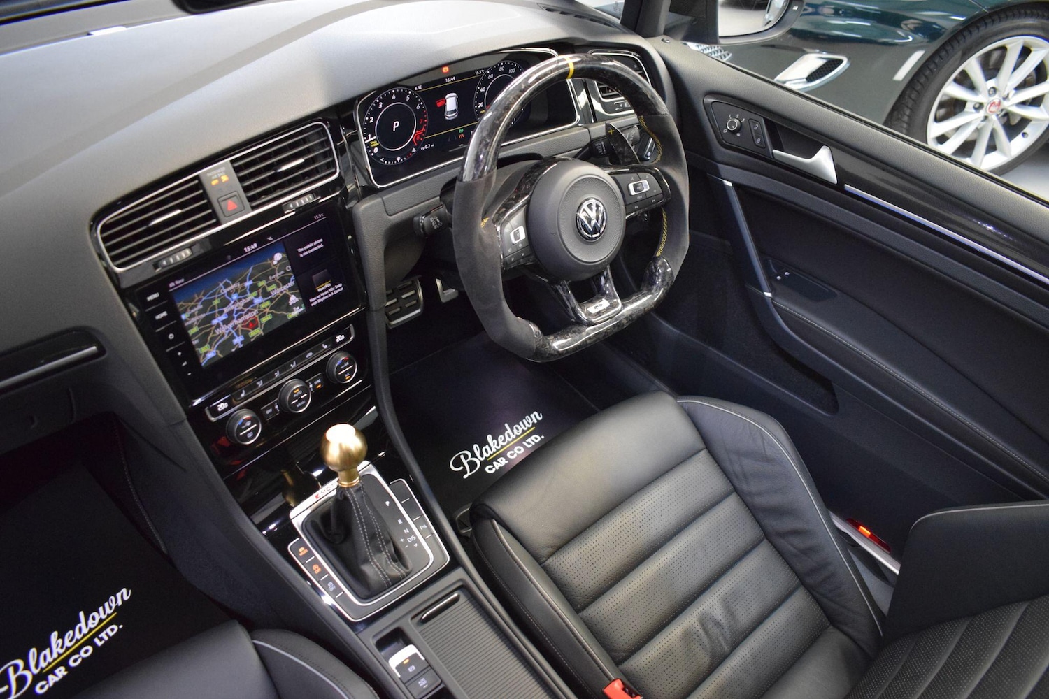 Used Volkswagen Golf 2019 for sale - 77793631: Photo 11