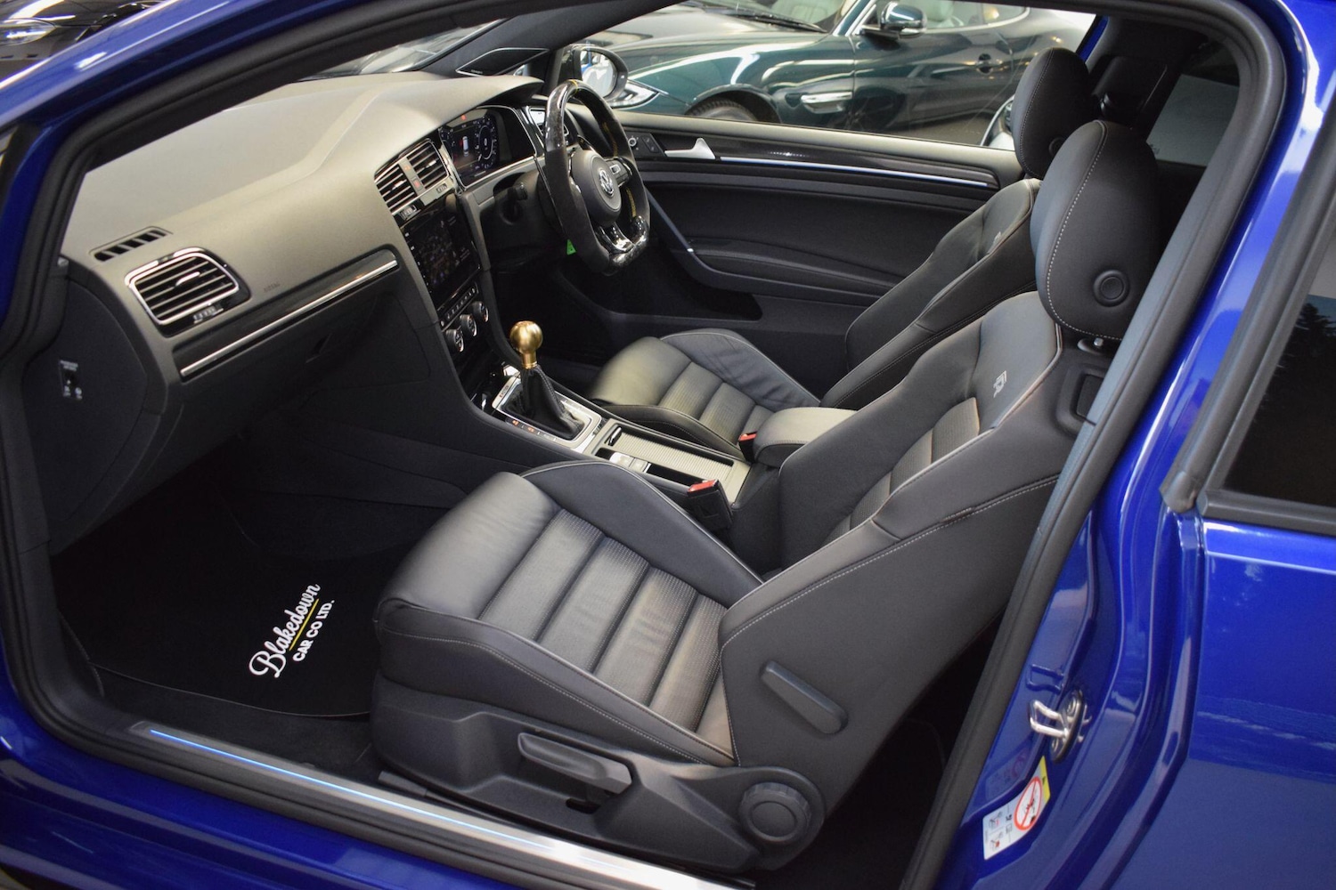 Used Volkswagen Golf 2019 for sale - 77793631: Photo 12