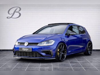 Volkswagen Golf feature image