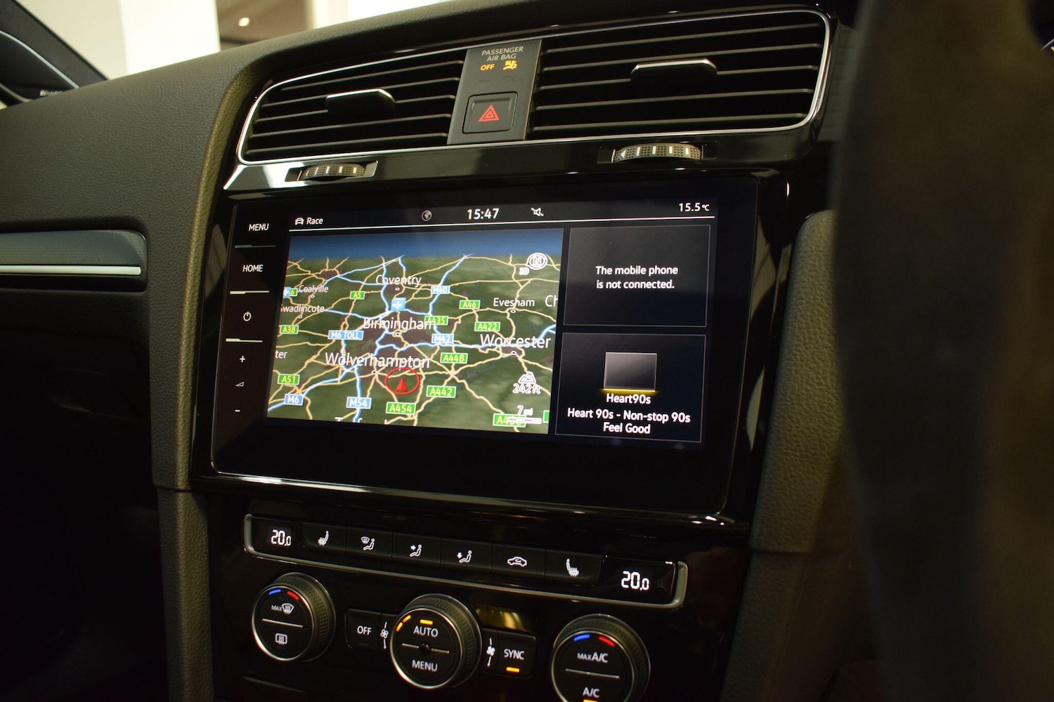 Used Volkswagen Golf 2019 for sale - 77793631: Photo 21