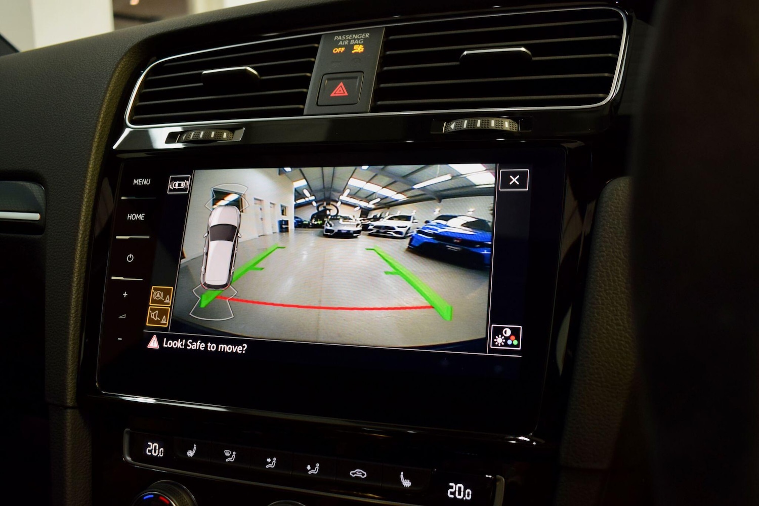 Used Volkswagen Golf 2019 for sale - 77793631: Photo 22