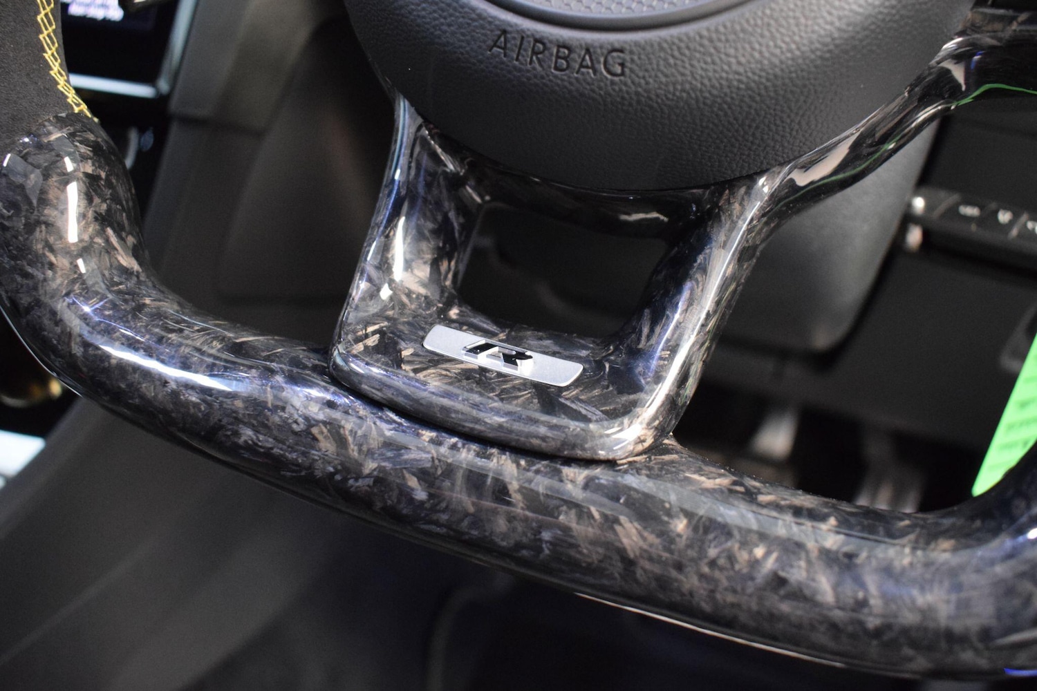 Used Volkswagen Golf 2019 for sale - 77793631: Photo 24