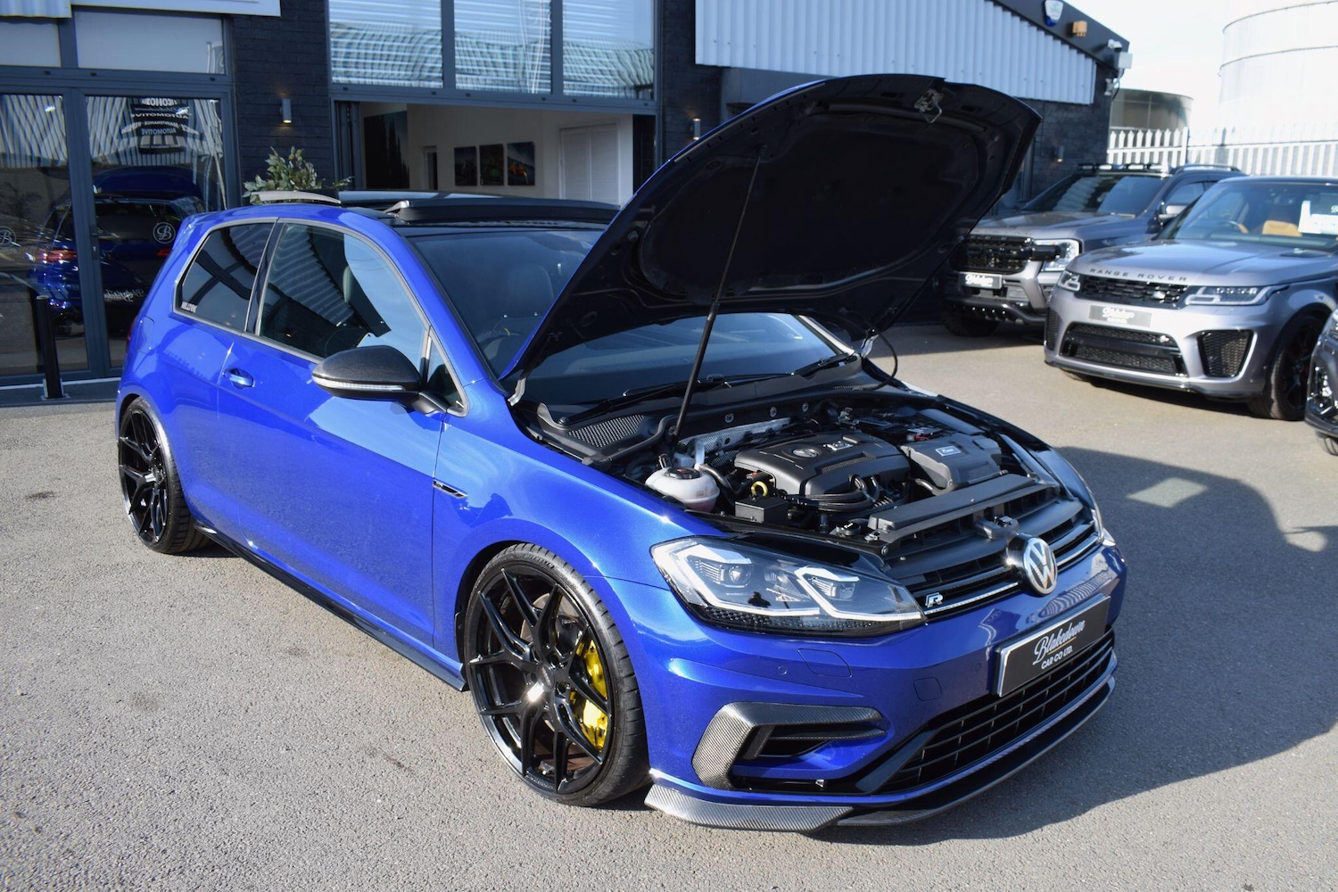 Used Volkswagen Golf 2019 for sale - 77793631: Photo 32