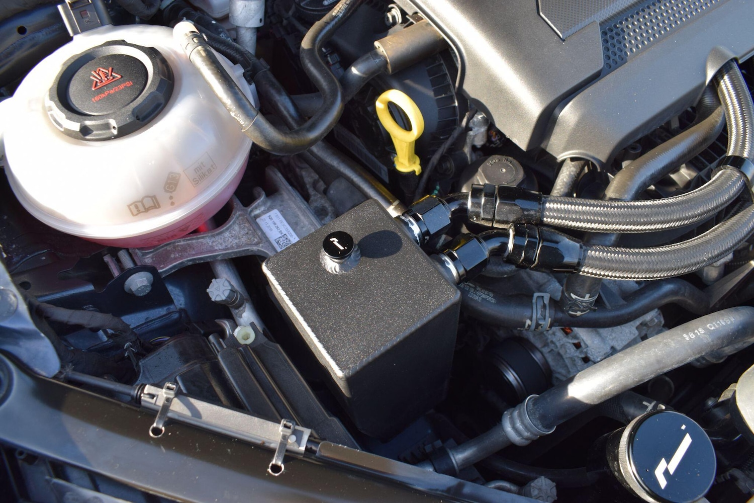 Used Volkswagen Golf 2019 for sale - 77793631: Photo 33