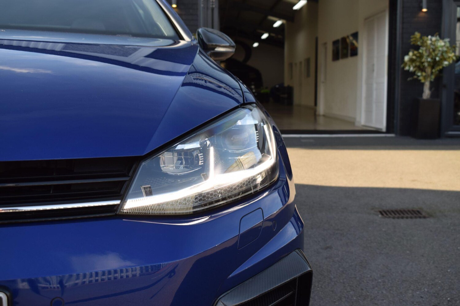 Used Volkswagen Golf 2019 for sale - 77793631: Photo 44