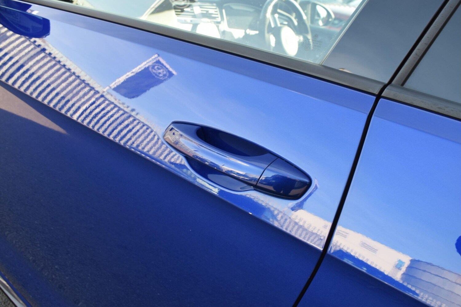 Used Volkswagen Golf 2019 for sale - 77793631: Photo 47