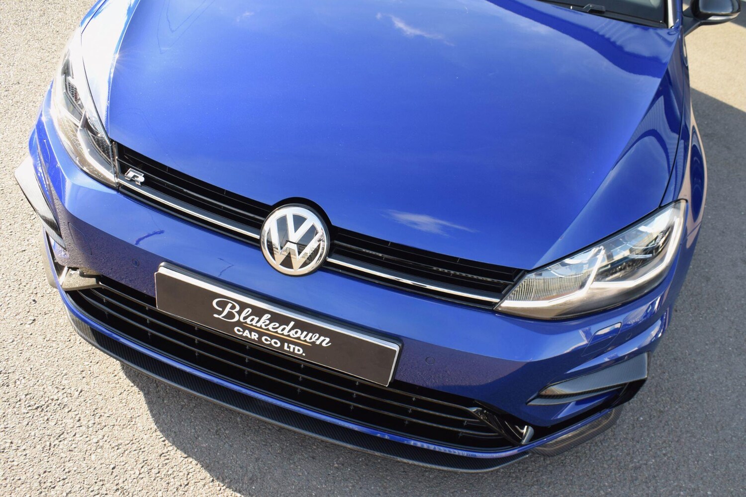 Used Volkswagen Golf 2019 for sale - 77793631: Photo 50