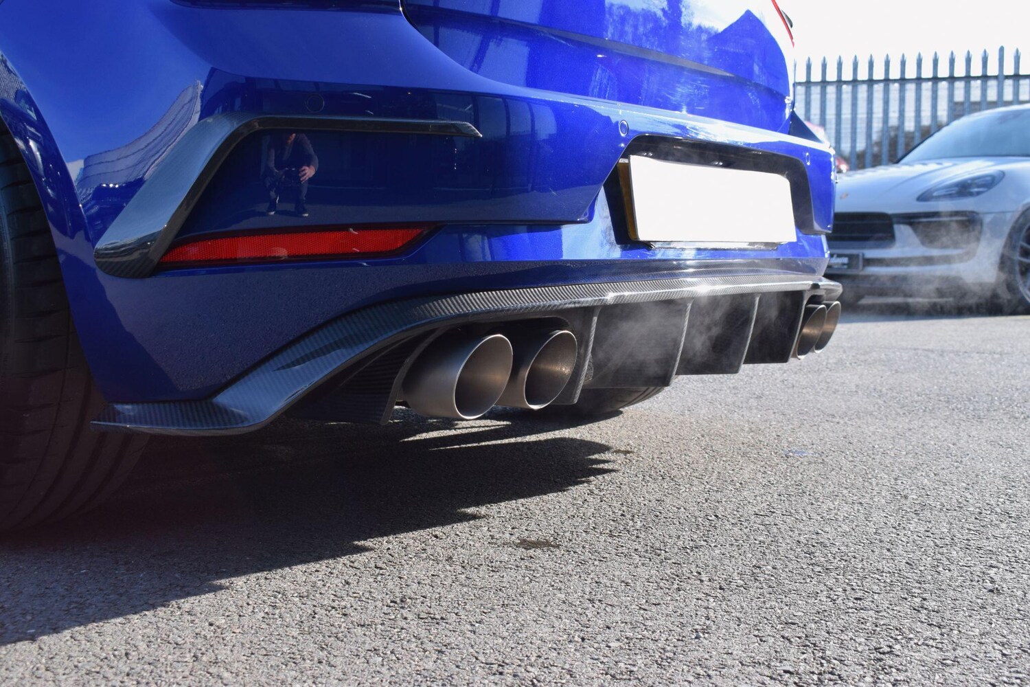 Used Volkswagen Golf 2019 for sale - 77793631: Photo 51