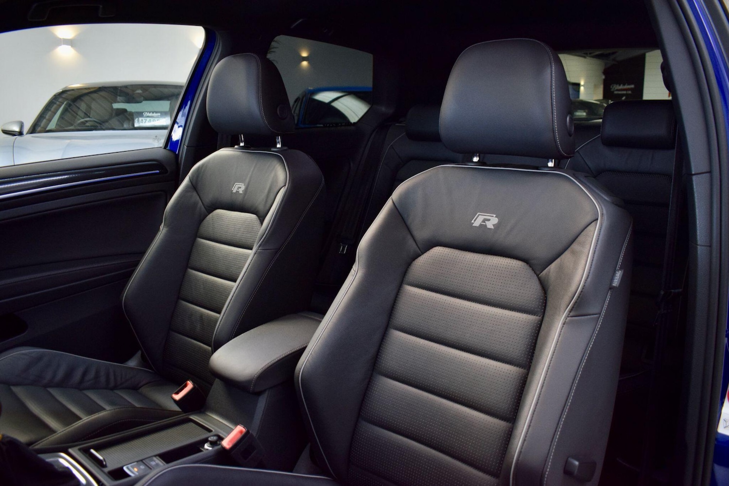 Used Volkswagen Golf 2019 for sale - 77793631: Photo 8