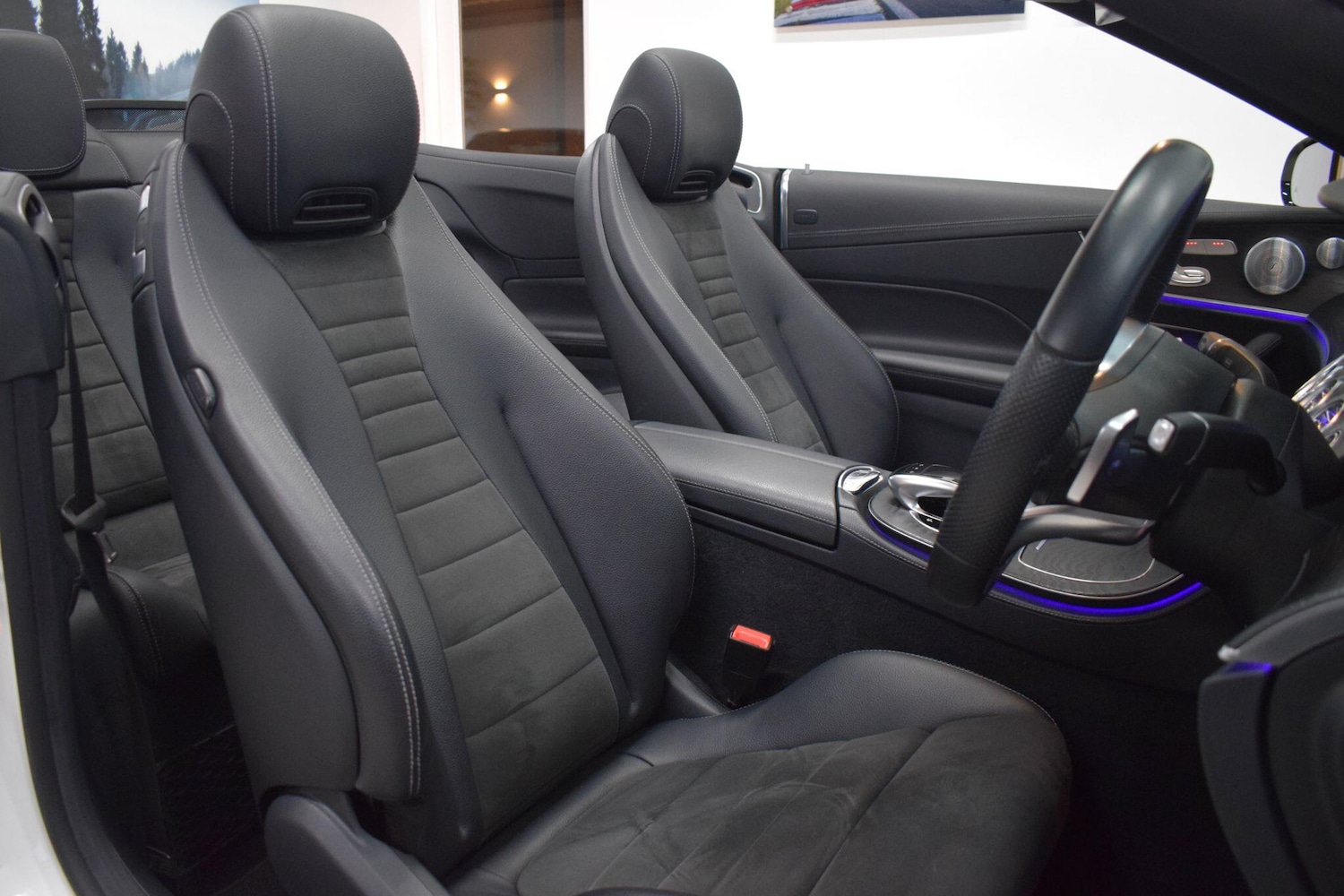 Used Mercedes-Benz E Class for sale - 77456342: Photo 10