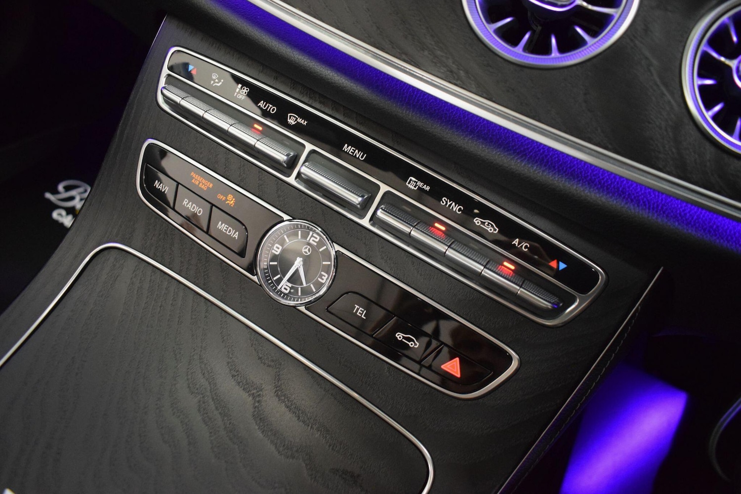 Used Mercedes-Benz E Class for sale - 77456342: Photo 17