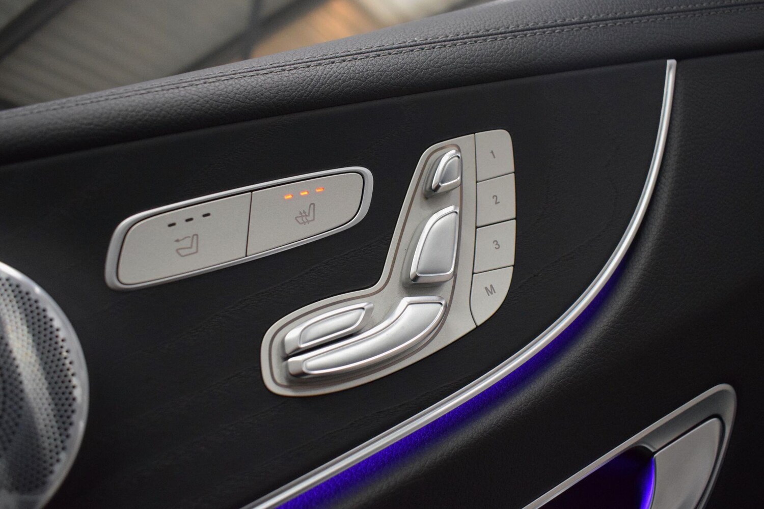 Used Mercedes-Benz E Class for sale - 77456342: Photo 19