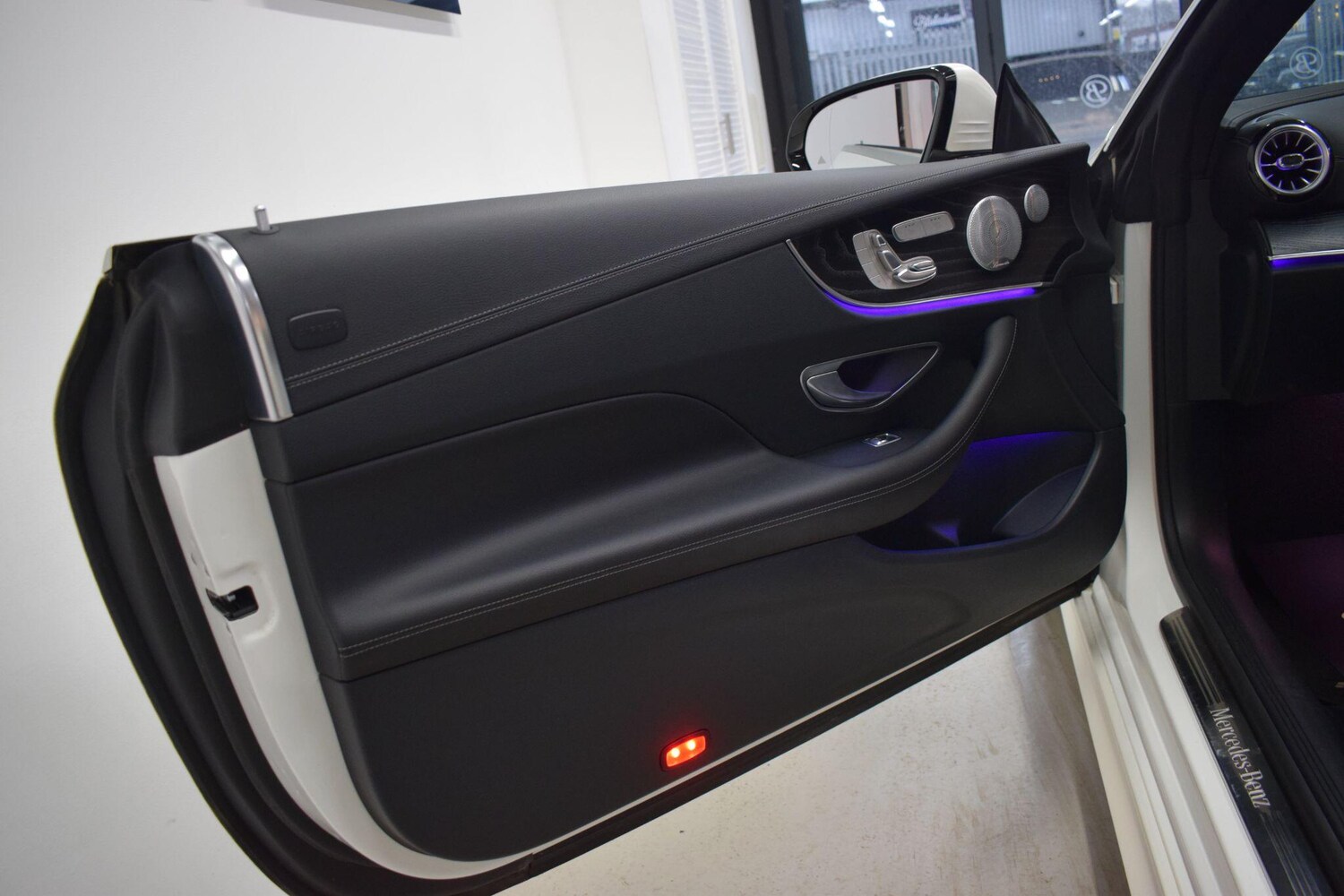 Used Mercedes-Benz E Class for sale - 77456342: Photo 20