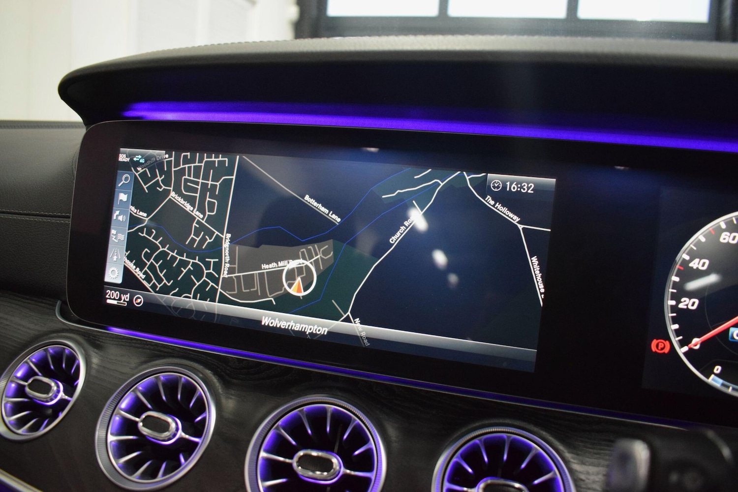 Used Mercedes-Benz E Class for sale - 77456342: Photo 22