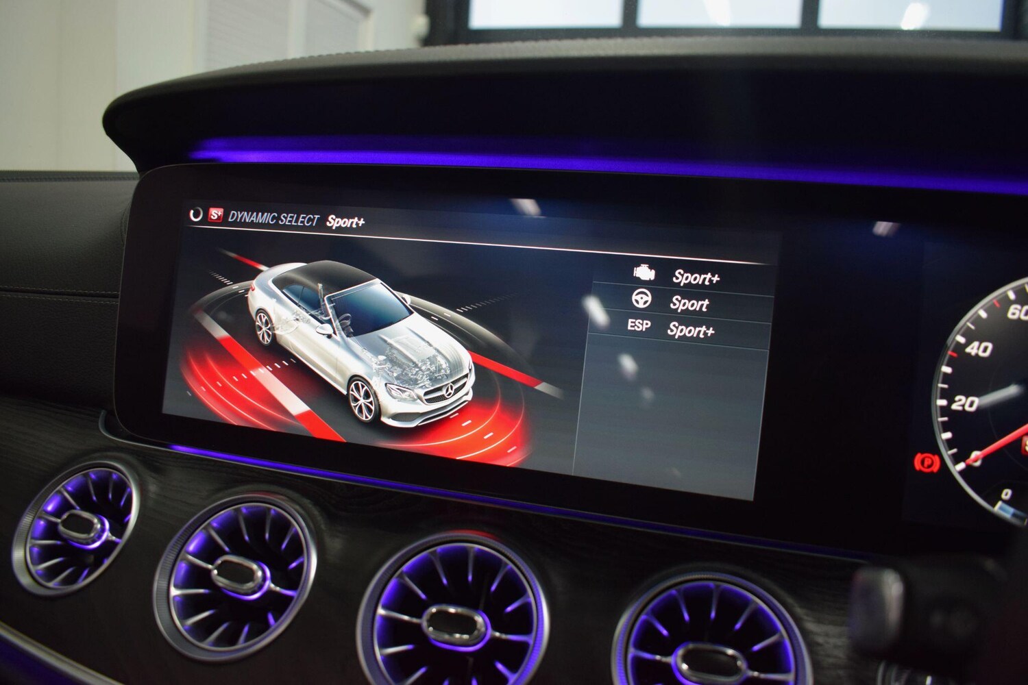 Used Mercedes-Benz E Class for sale - 77456342: Photo 23