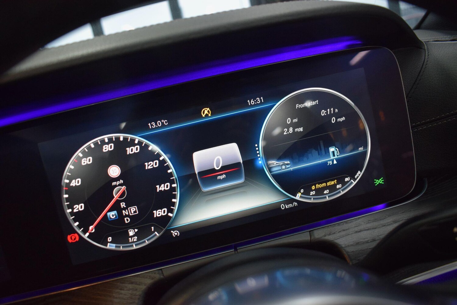 Used Mercedes-Benz E Class for sale - 77456342: Photo 25