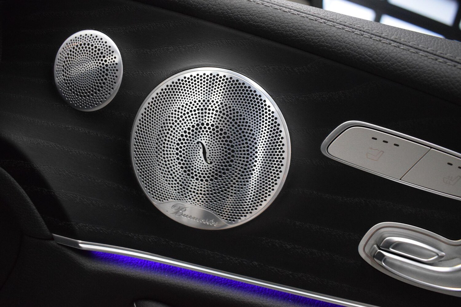 Used Mercedes-Benz E Class for sale - 77456342: Photo 27