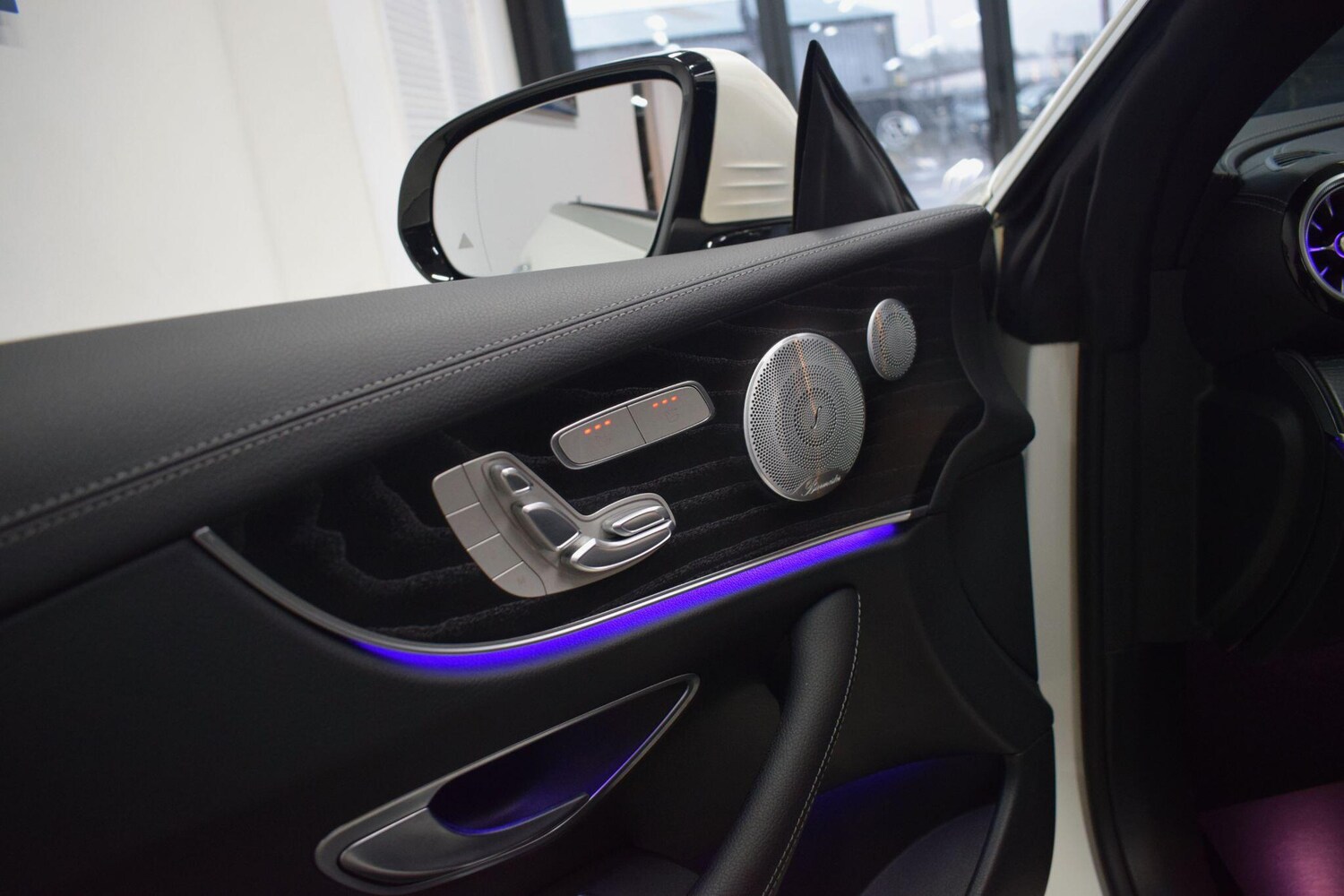 Used Mercedes-Benz E Class for sale - 77456342: Photo 28