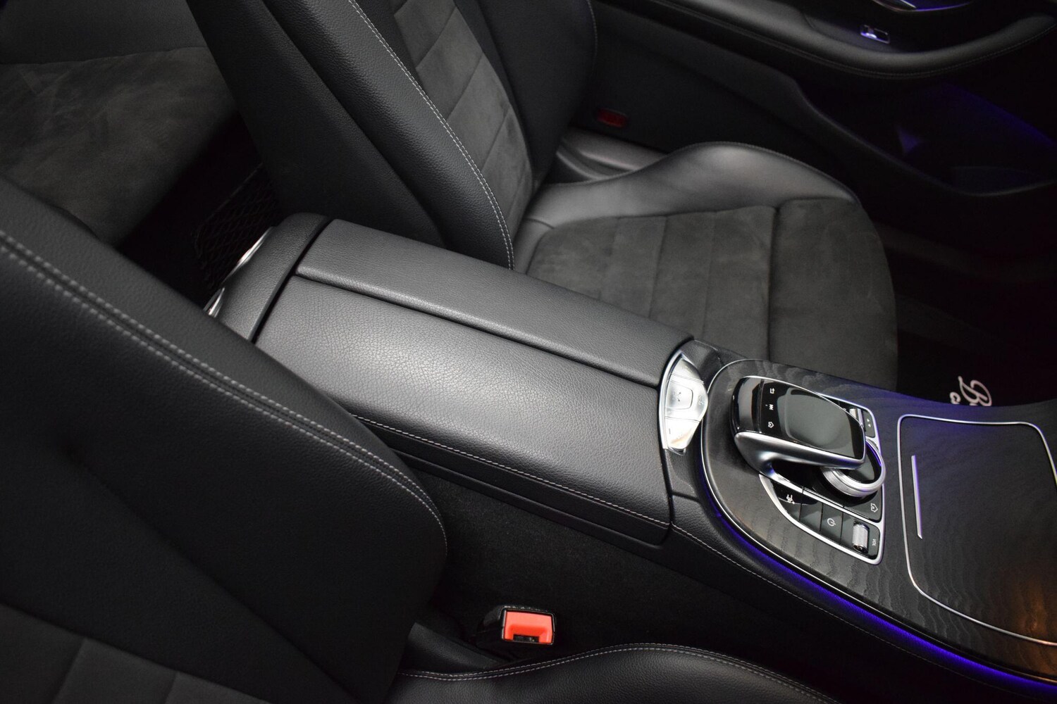 Used Mercedes-Benz E Class for sale - 77456342: Photo 30