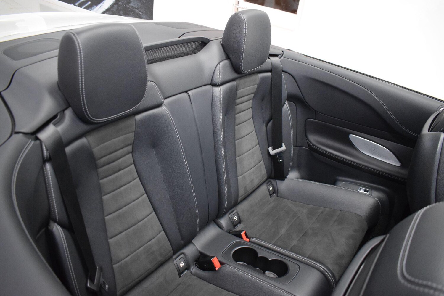 Used Mercedes-Benz E Class for sale - 77456342: Photo 31