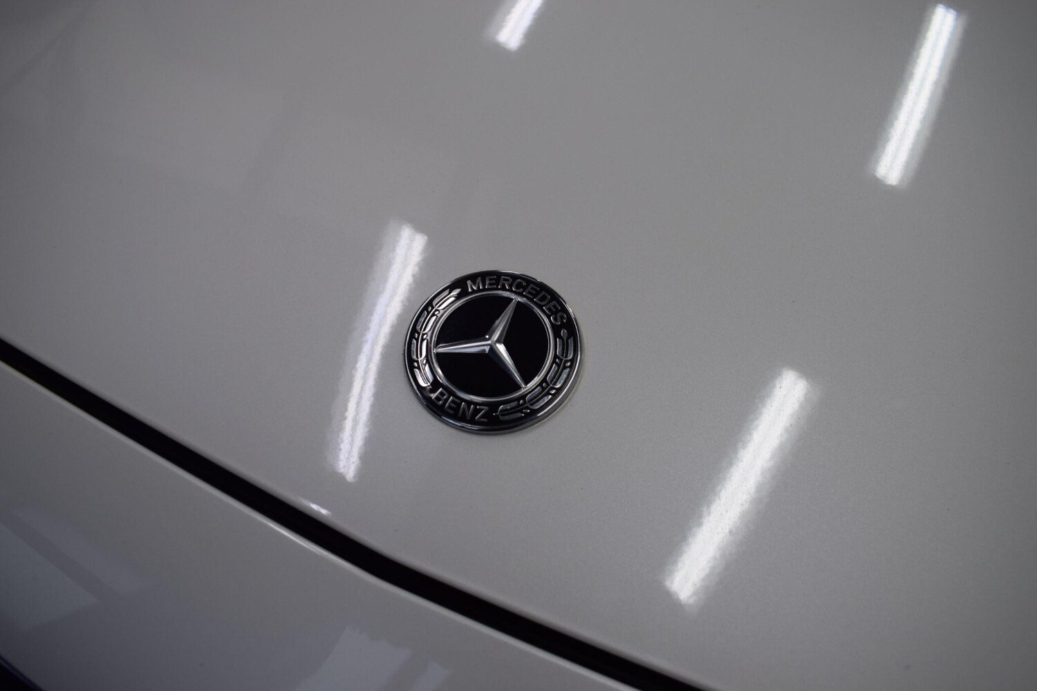 Used Mercedes-Benz E Class for sale - 77456342: Photo 48