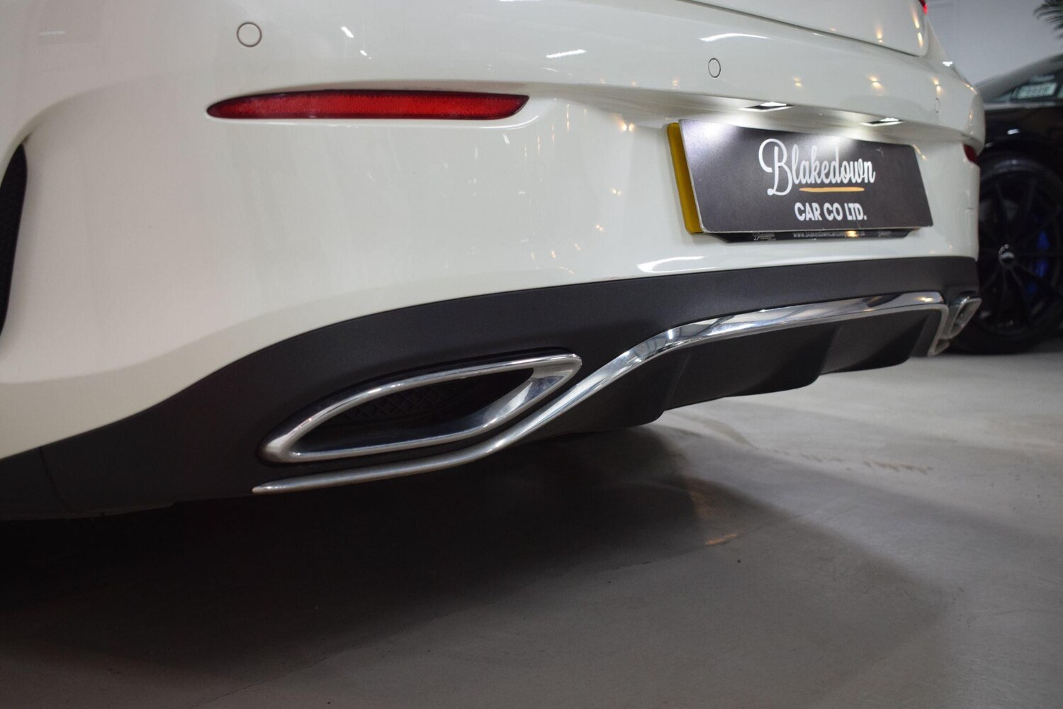 Used Mercedes-Benz E Class for sale - 77456342: Photo 52