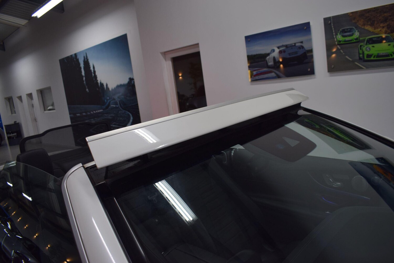 Used Mercedes-Benz E Class for sale - 77456342: Photo 53