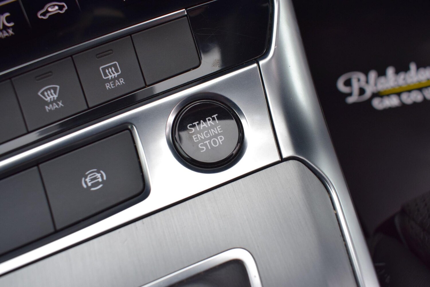 Used Audi A6 Saloon for sale - 77892797: Photo 12