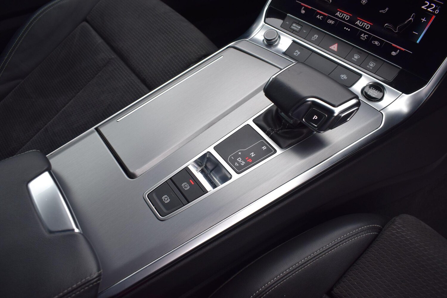 Used Audi A6 Saloon for sale - 77892797: Photo 13