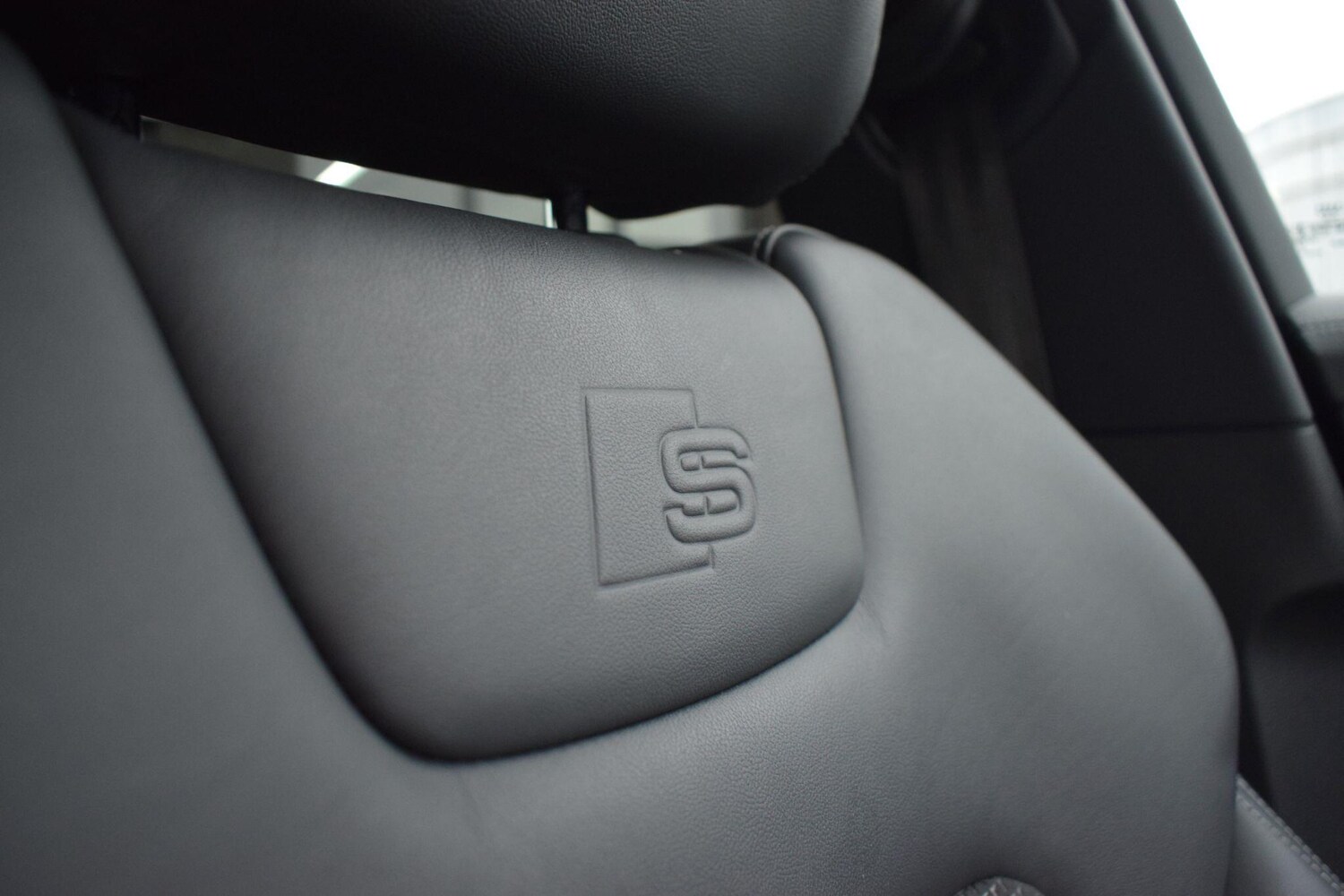 Used Audi A6 Saloon for sale - 77892797: Photo 15