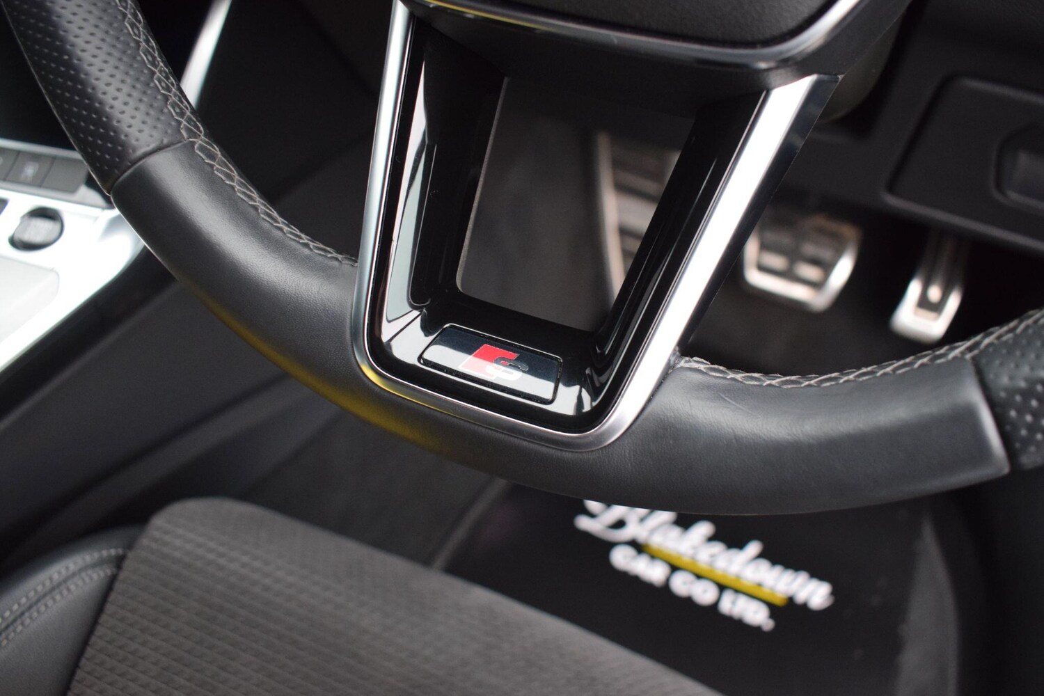 Used Audi A6 Saloon for sale - 77892797: Photo 19