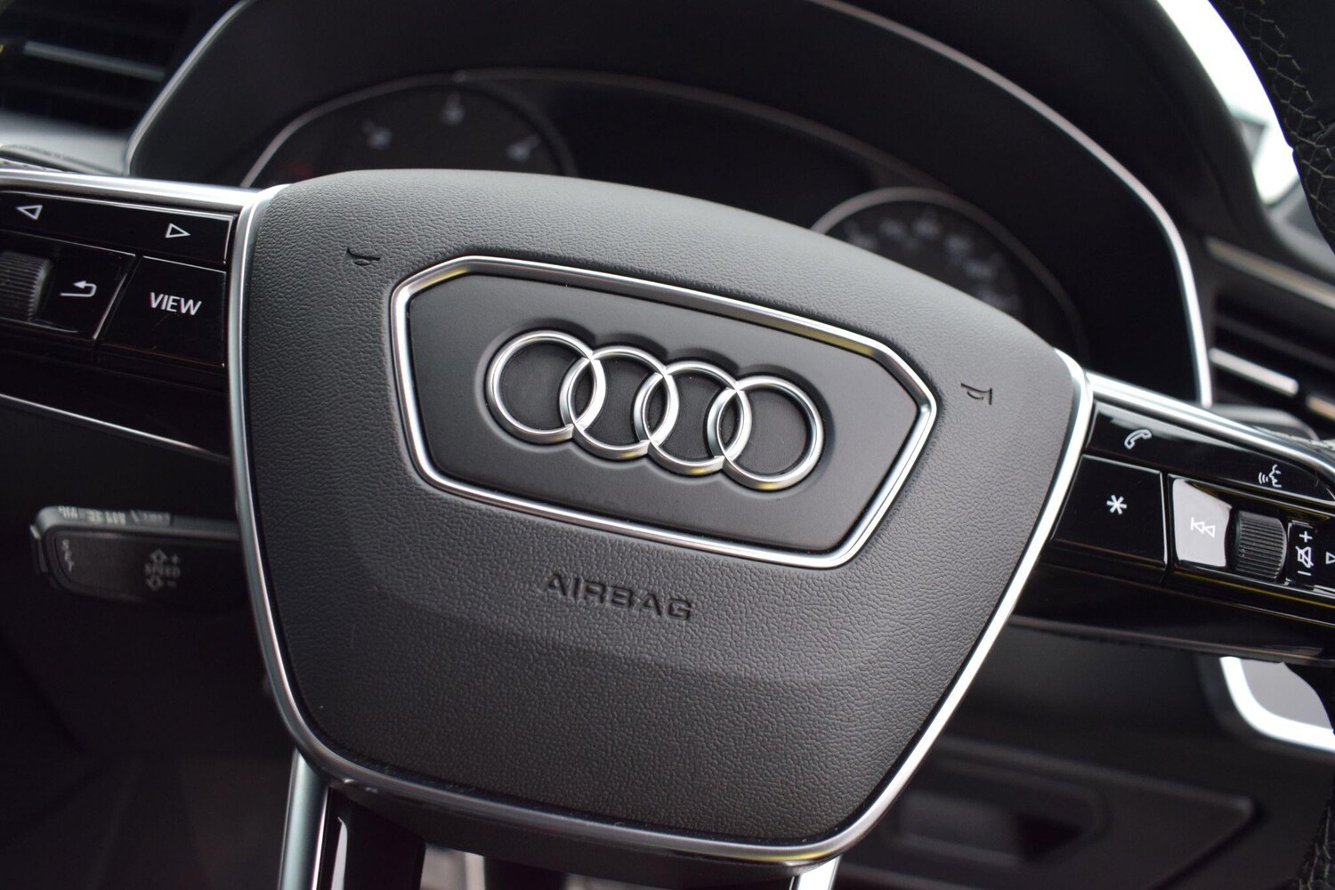 Used Audi A6 Saloon for sale - 77892797: Photo 27