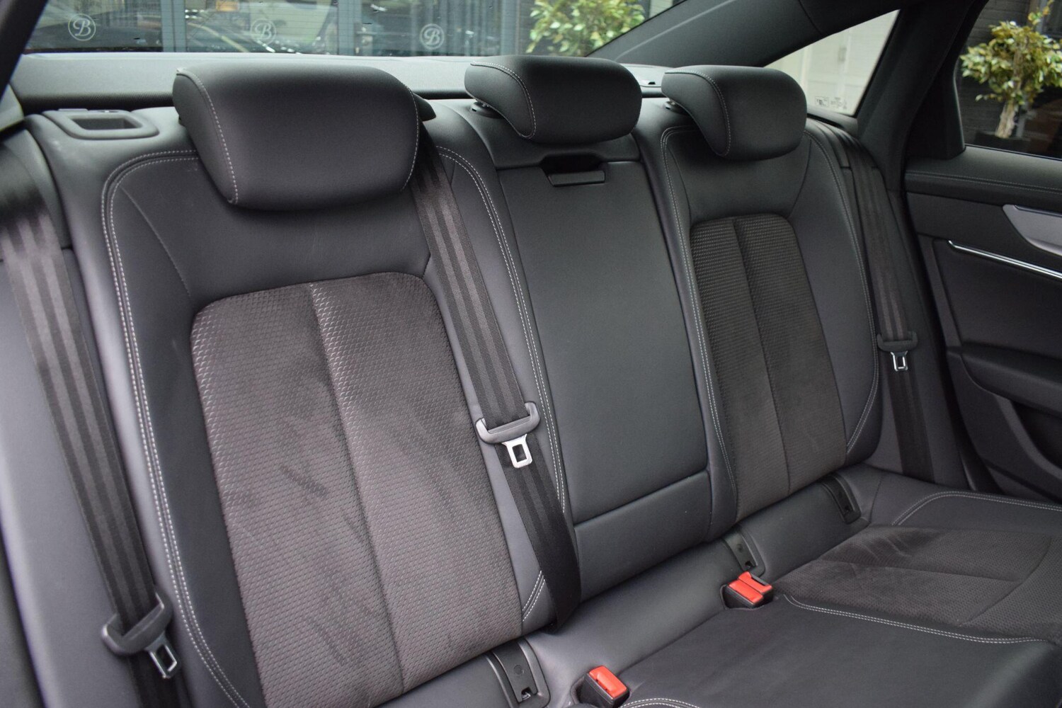 Used Audi A6 Saloon for sale - 77892797: Photo 30